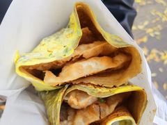 -南楼煎饼(滨江道店)