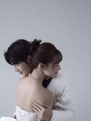 -水晶之恋婚纱摄影(北京总店)