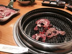 -丸藏和牛烧肉专门店(园区师惠坊店)