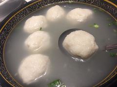 -渔傅·蓝海岸霞浦海鲜(正祥店)
