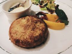 -Wolfgang’s Steakhouse 沃夫冈牛排馆(上海白玉兰广场店)