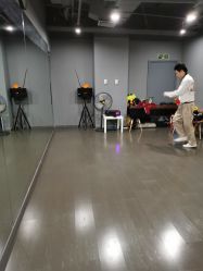 -北舞星空舞蹈