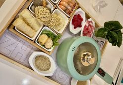 点击看大图 -中法母婴月子中心(南湖创始店)