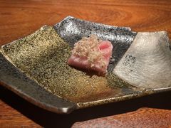 -桐寿司Sushi Tong