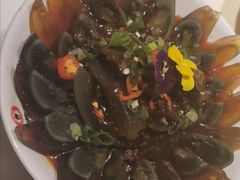 -老佛爷炭火蛙锅直营(清滨路总店)