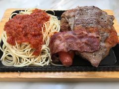 -翠华餐厅(香港国际机场店)