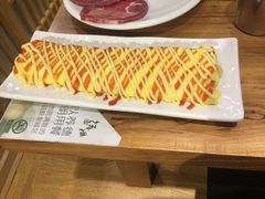 -炭恋火炉烤肉(凌云一街坊店)