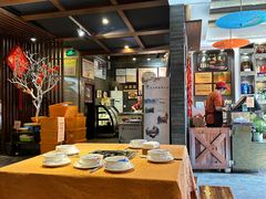 -马三妹跷脚牛肉(苏稽总店)