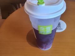 -奈雪的茶(大梅沙8号仓店)