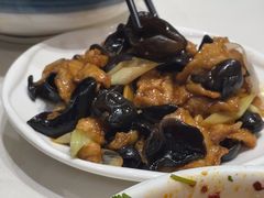 -老爷庙风味美食府(魏都大道店)