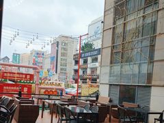 -COMMUNE幻师(上邦百汇城店)