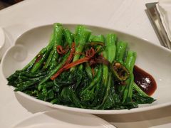 -酌宴府The China Club·广州万富希尔顿酒店(云城东路店)