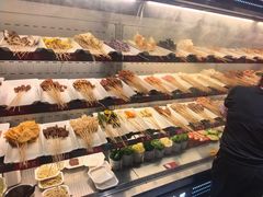 -成都玉林串串香(世纪港湾店)
