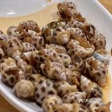 温州为数不多的好吃😋潮汕海鲜粥！排队是有原因的！