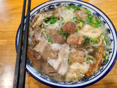 -夏家合汁(天润花园小区店)