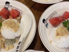 -自然椰·海南清补凉(海月广场店)
