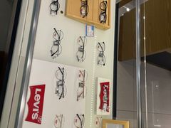 -浙文眼镜(华熙528店)