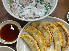 -李记清真馆(打钉巷店)