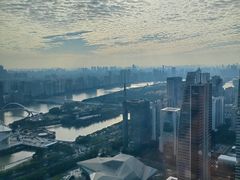 -广州四季酒店