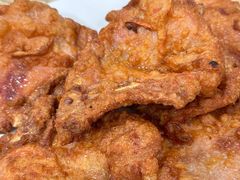 香炸大排-九龙餐厅(大沽路店)