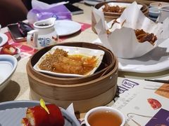 -点都德(奥体印象城店)