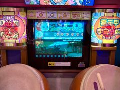 -大玩家(青岛CBD延吉路万达店)