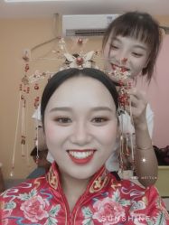 -帆拉斐婚纱摄影(春熙店)