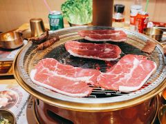 -闻老头·菊花炭烤肉(D11店)