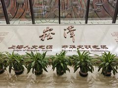 -上海崧泽遗址博物馆