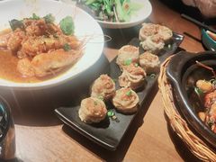 -蝦塘·中国餐馆(城墙南马道巷店)