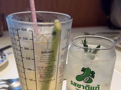 -太食獸泰式茶餐厅(IFS国金中心店)