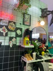 点击看大图 -MDZ STORE·TATTOO·耳饰