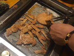 -小仙居·农家宴烤羊· 农庄
