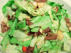 -楼兰新疆主题餐厅(苏州中心店)