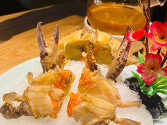 -KAOKAO烤烤·丹东海鲜烧烤(望京店)