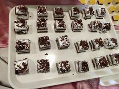 -静之湖湖畔餐厅