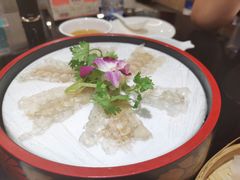 -草鱼先生潮州鱼生·虾生(新厦花园店)