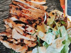 日式烤鸡排-井圣日膳(万达店)