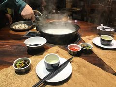 -渔米粥(罗湖店)
