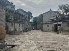 -龙潭水乡