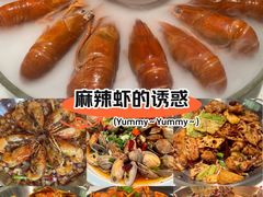 -红盔甲·小龙虾(天钥桥店)
