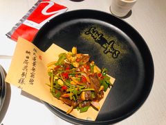 -千百味红餐厅·江西菜(绿地双子塔店)