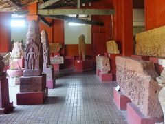 -柬埔寨国家博物馆