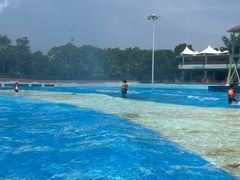 -上海玛雅海滩水公园