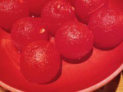 炸羊排渍西瓜-SHAN山(前滩太古里店)