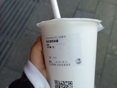 -沪上阿姨·精选茶饮(步步高新天地店)