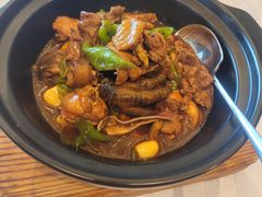 -青岛海景花园大酒店