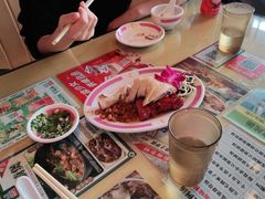 -吴系粤菜馆·茶餐厅(深业上城店)