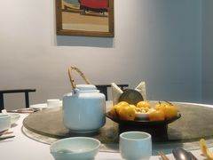 -苏帮袁Sue Cuisine(来福士店)