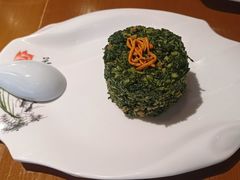 -三凤酒家·百年无锡菜(清扬茂业店)